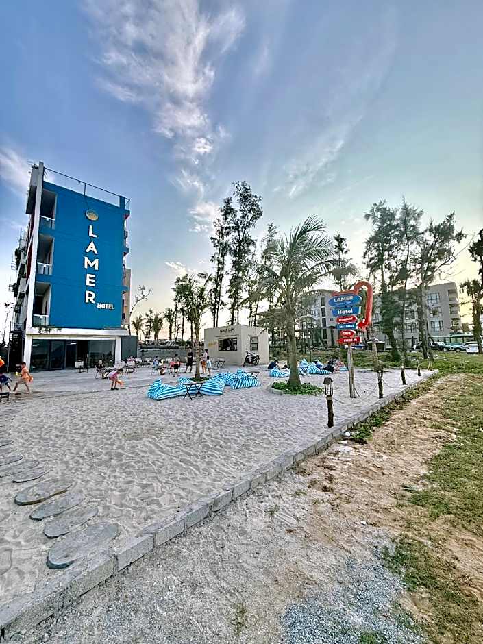 Khách sạn LAMER Thiên Cầm