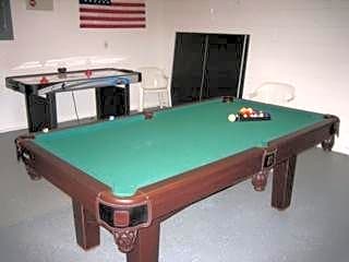Disney Area Preferred Homes with Gameroom