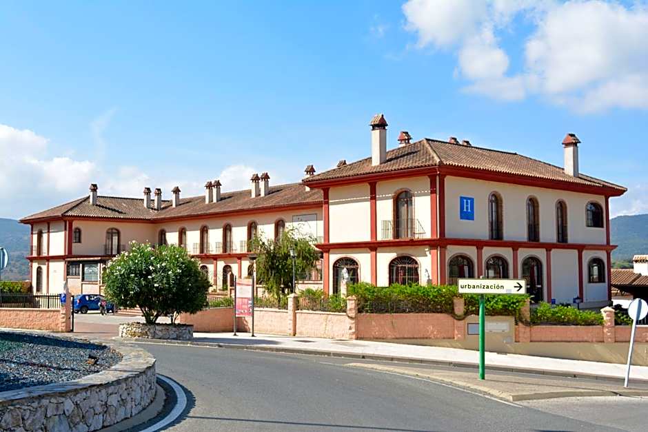 Hotel Sierra de Ubrique