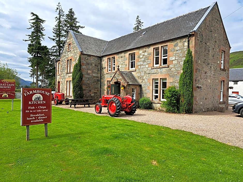 Great Glen Hostel