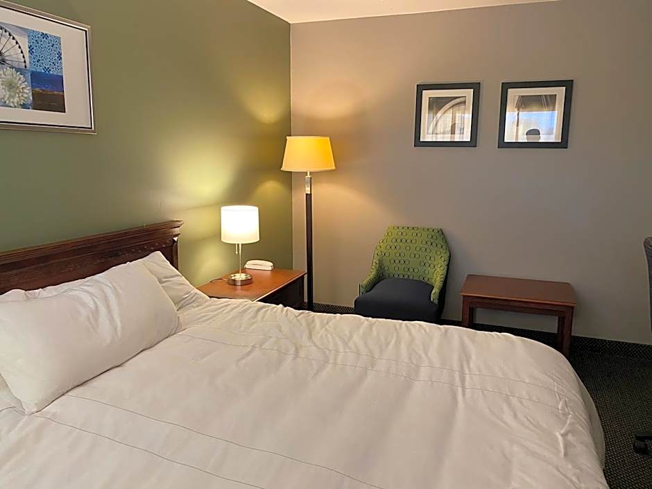 Diamond Motel - Abilene