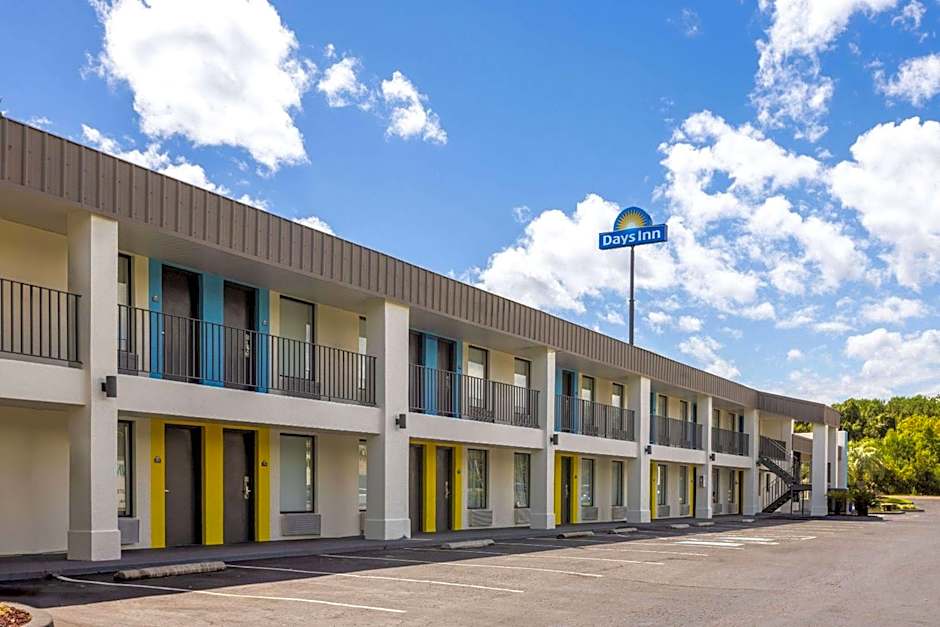 Days Inn by Wyndham Ladson Summerville Charleston