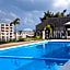 Lujo en Crystal Lagoons: Paraíso para la familia.