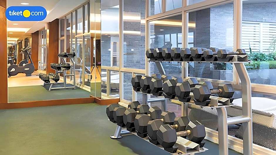 Louis Kienne Hotel Pandanaran