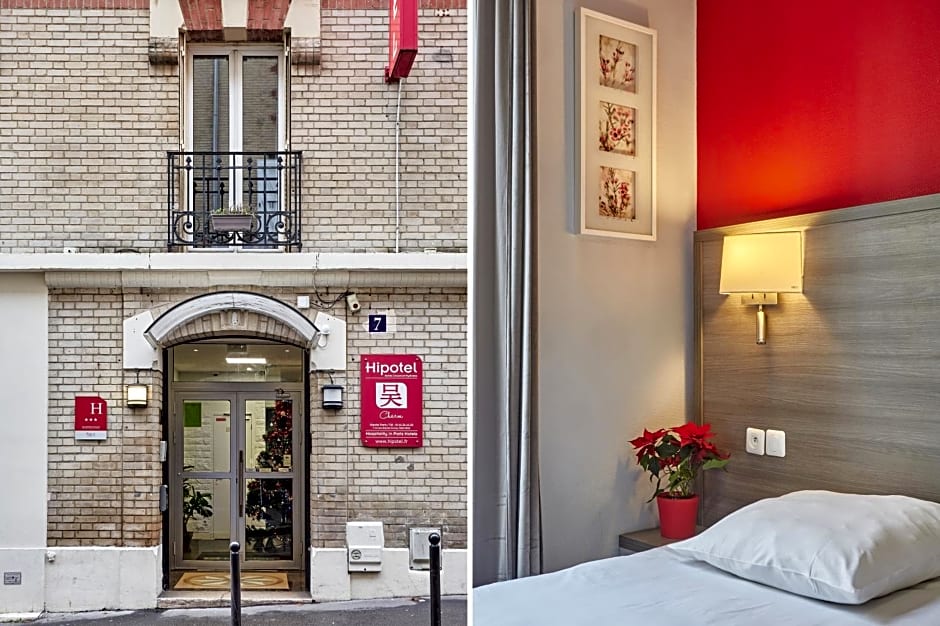 Huni Hotel