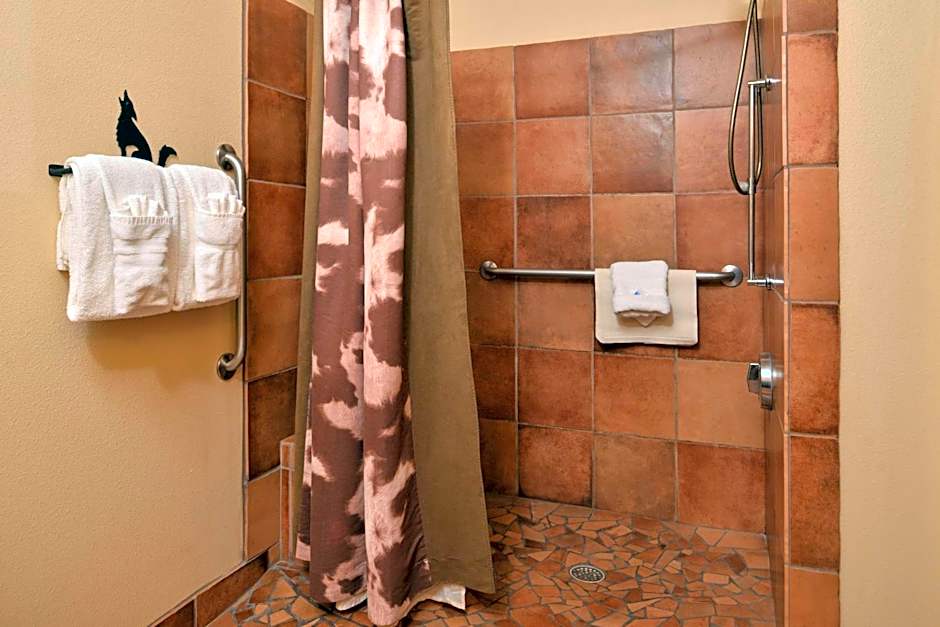 Best Western Plus Inn Of Santa Fe
