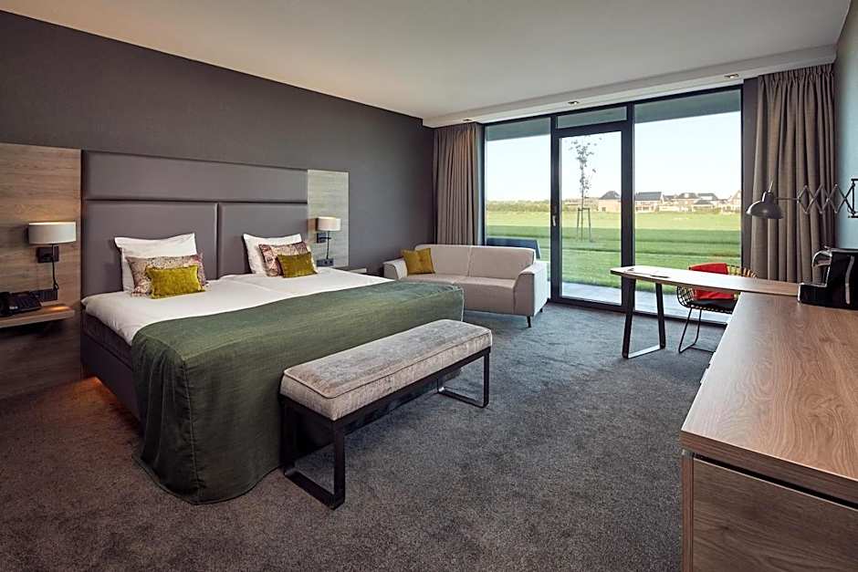 Van der Valk Hotel Leeuwarden
