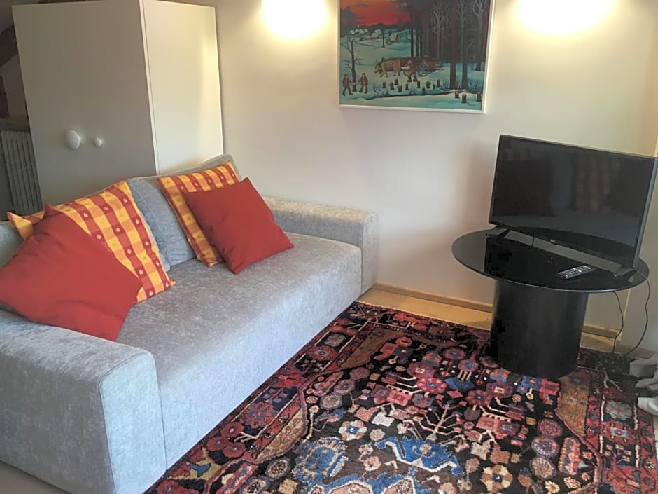 Suite Ananda – Verbania, NC