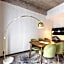 Fletcher Boutique Hotel Slaak-Rotterdam