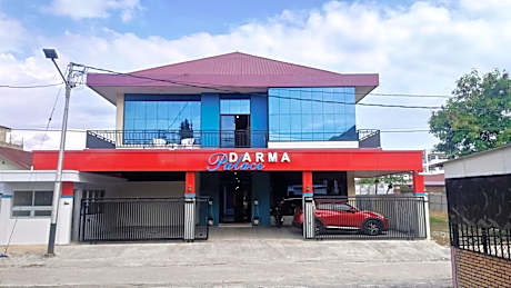 Darma Palace Syariah