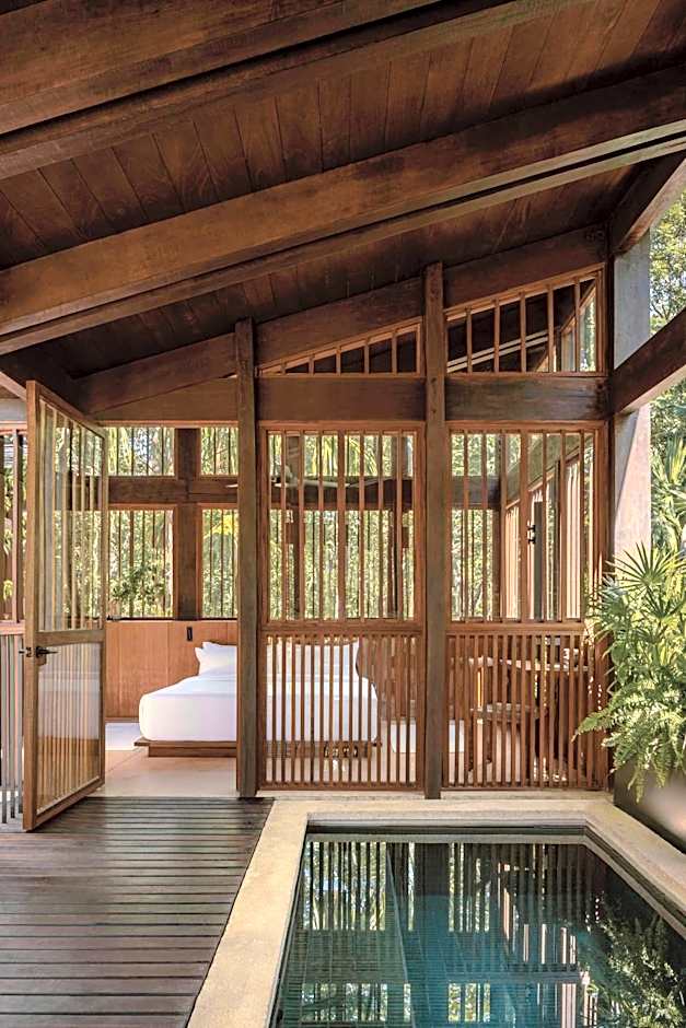 Boca de Agua Bacalar