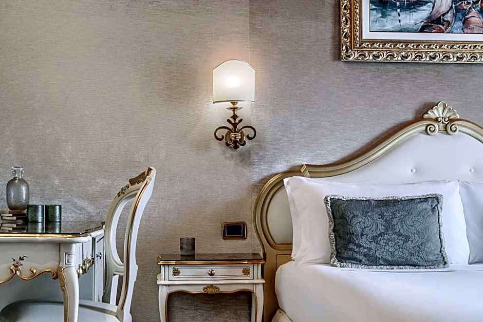 Hotel Olimpia Venice, BW Signature Collection