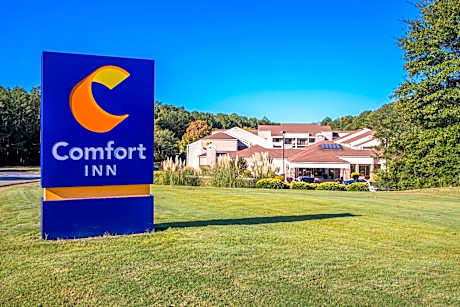 Comfort Inn Roswell-Dunwoody