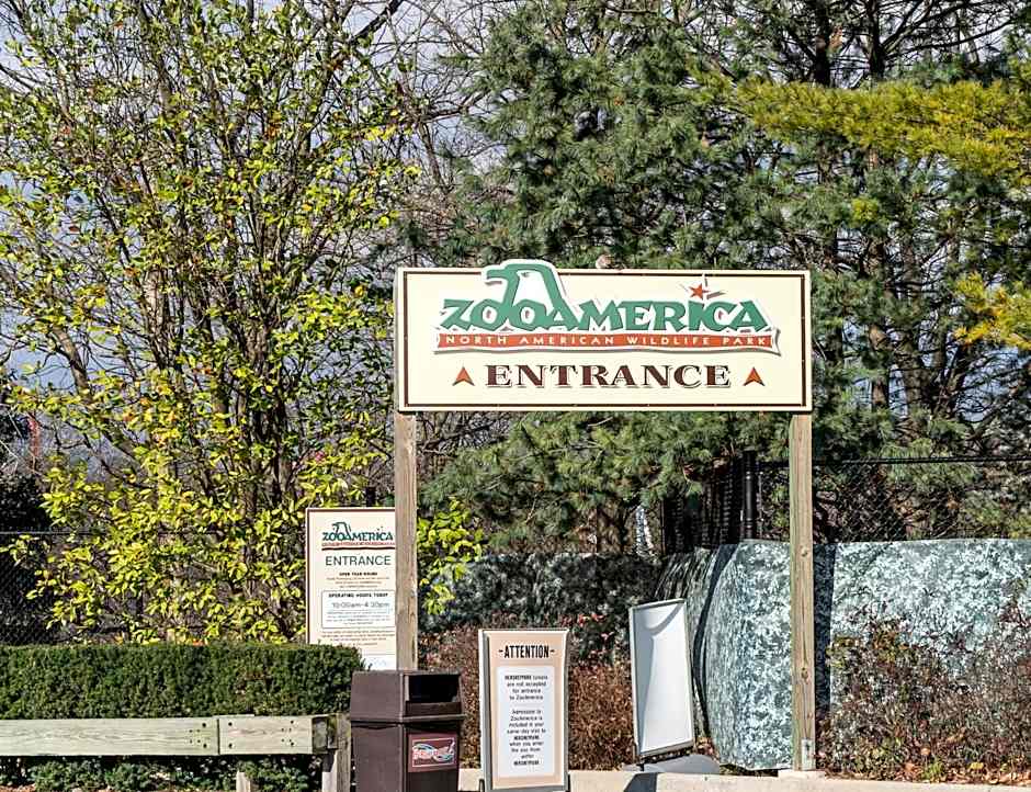 Holiday Inn Express Hershey-Harrisburg Area By IHG