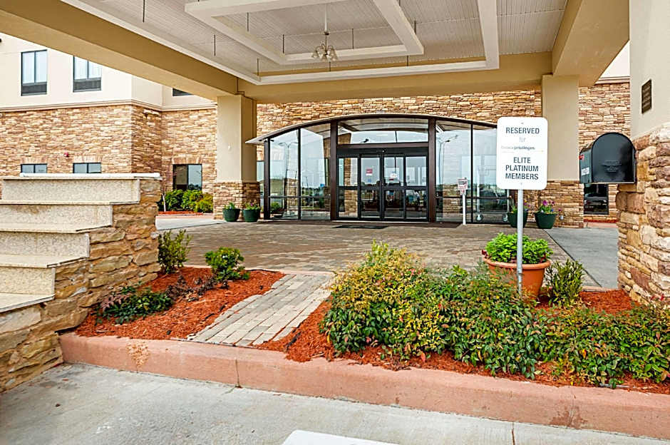 Comfort Suites Batesville