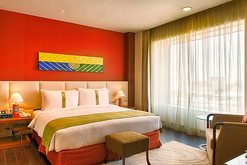 Ramada Plaza by Wyndham Pune Hinjewadi