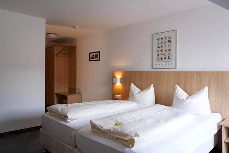 Hotel Garni Brugger