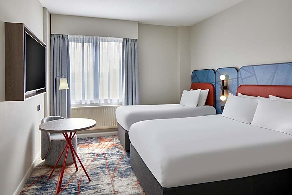 Leonardo Hotel Newcastle
