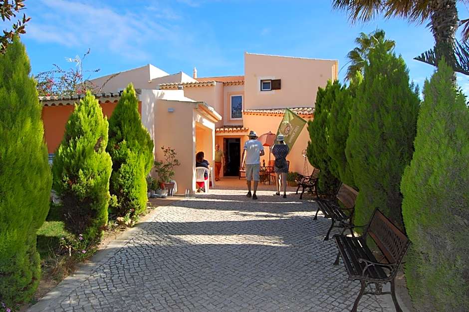 Canavial I & II Apartamentos
