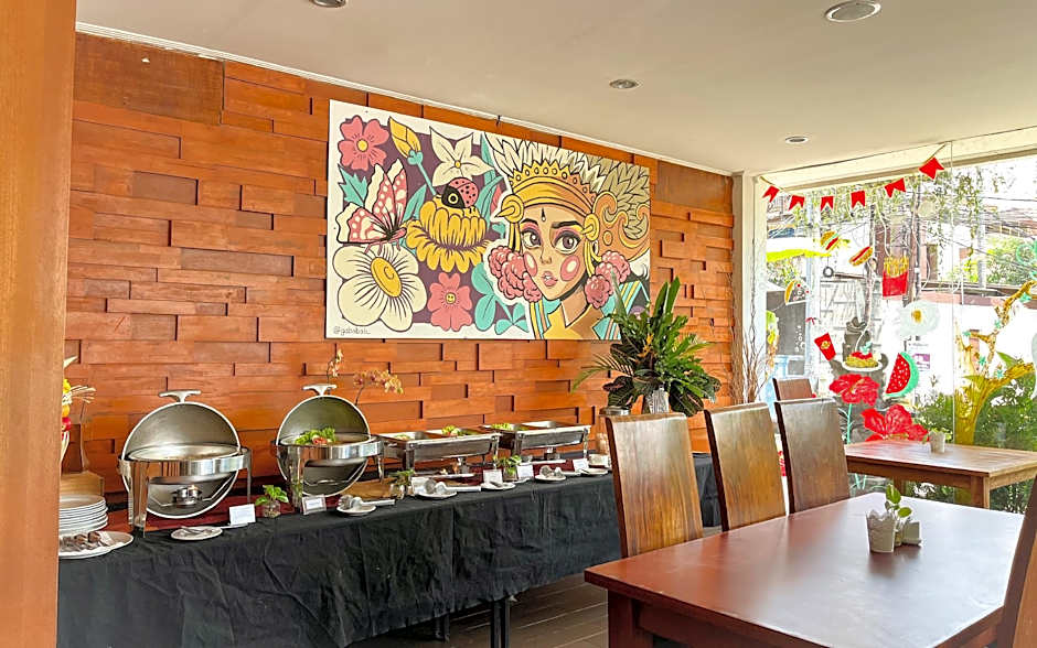 Swiss-Belinn Seminyak 
