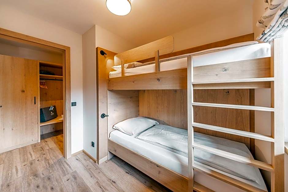 Das Bayrischzell Familotel Oberbayern