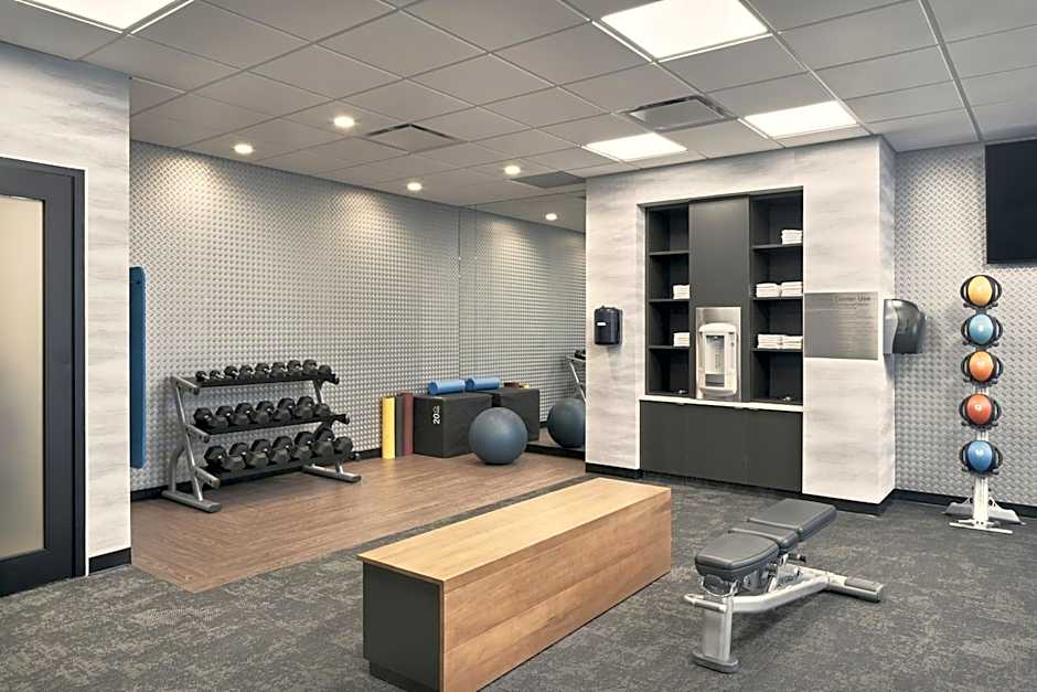 Fairfield Inn & Suites by Marriott Penticton