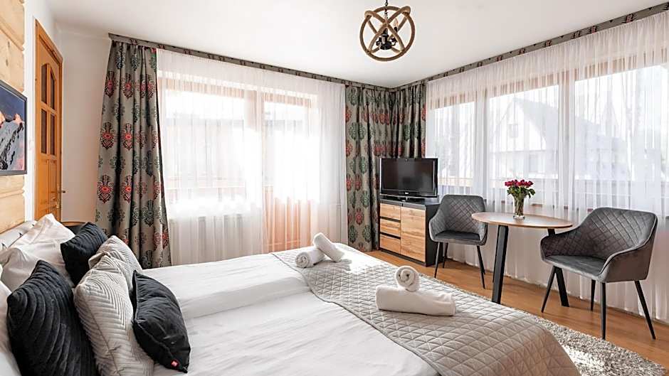 Aparthotel Delta Garden