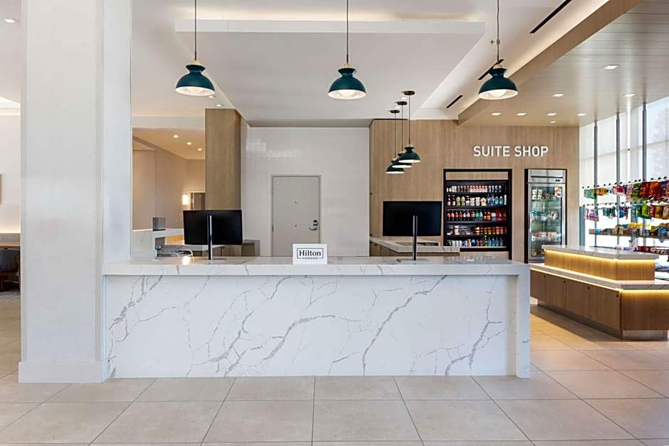 Homewood Suites by Hilton Cypress Orange County
