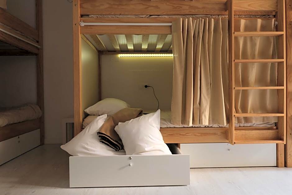 Águeda Hostel & Friends