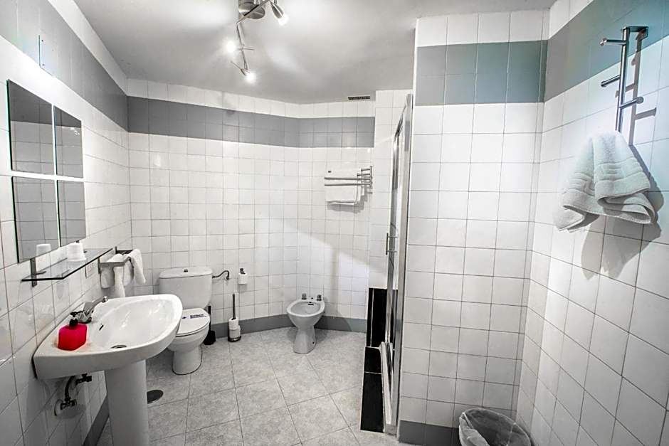 La Casona del Pinar Albergue