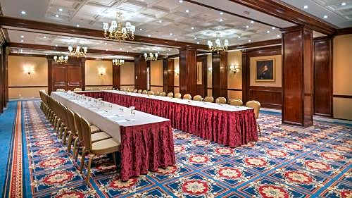 Willard InterContinental Washington By IHG