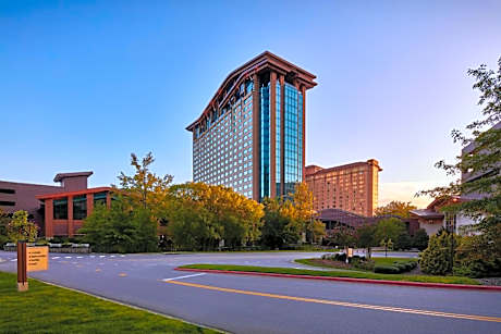 Harrah's Cherokee - A Caesars Rewards Destination