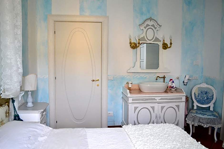 B&B La Maison degli Angeli