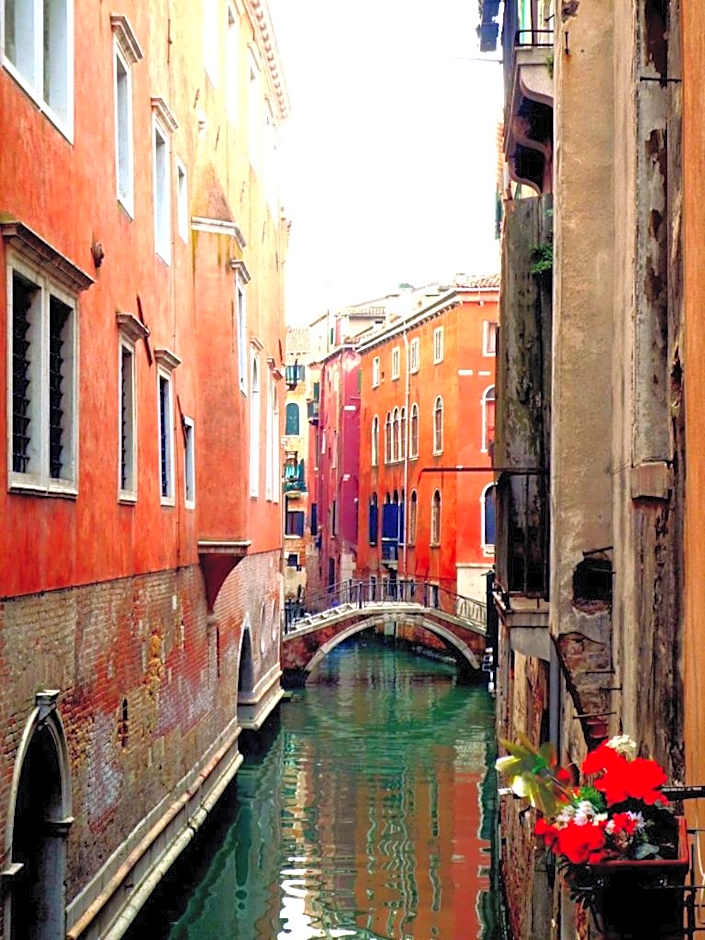 Hotel San Luca Venezia