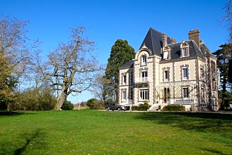 Château de la Folie