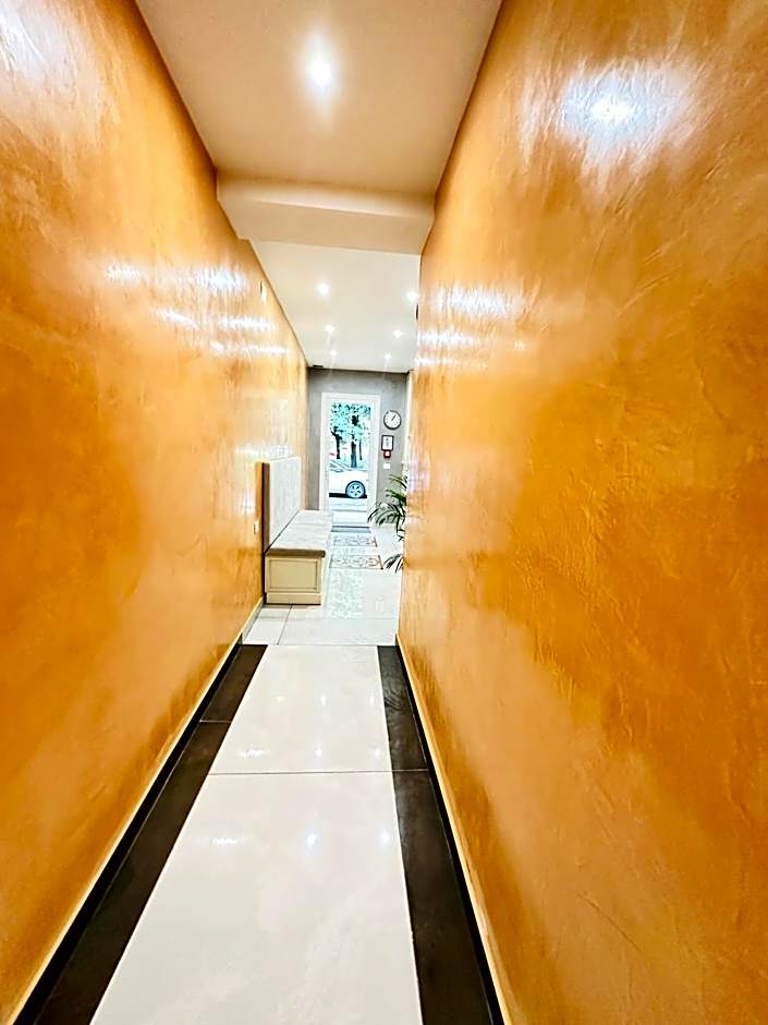 Hotel Dream Hub