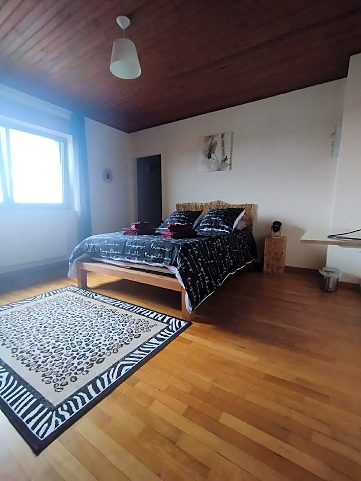 La Maison de Heidi