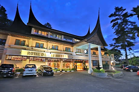 Royal Denai Hotel Syariah
