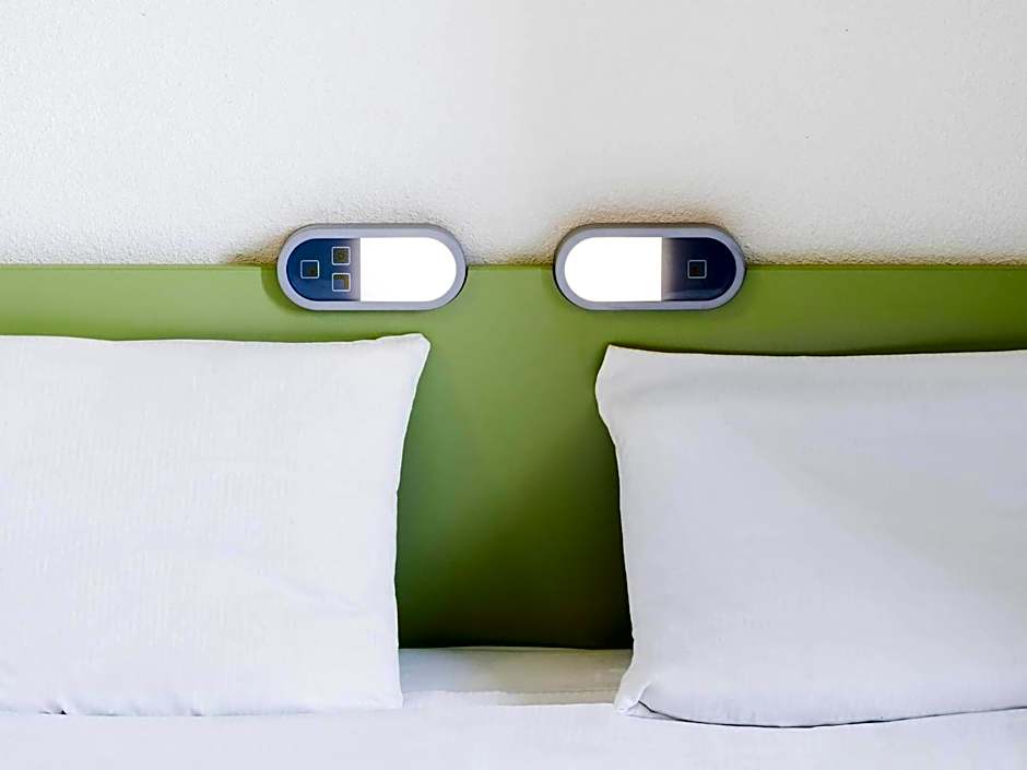 ibis Budget Luxembourg Sud