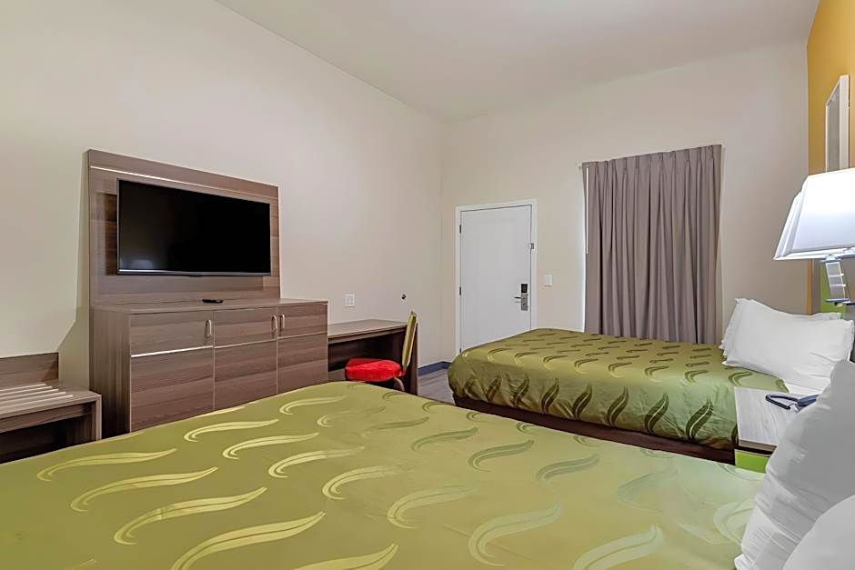 Quality Inn & Suites