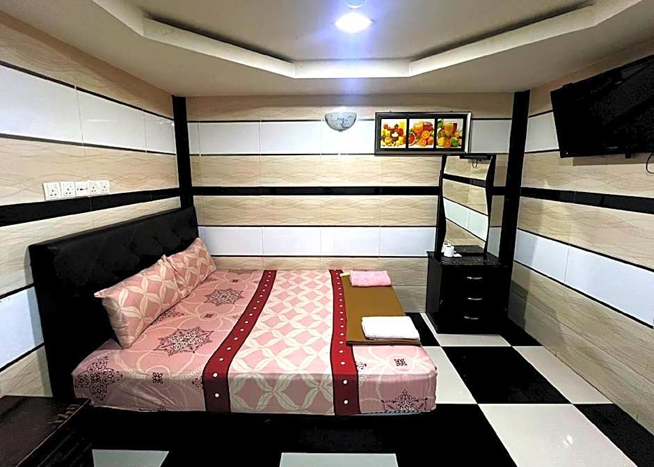 Kota Damansara Business Hotel