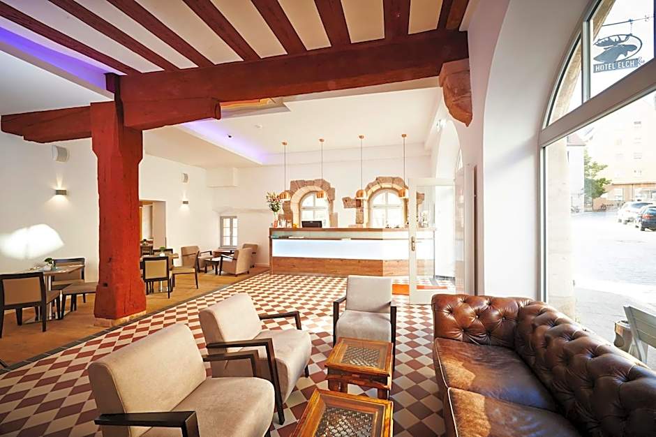 Hotel Elch