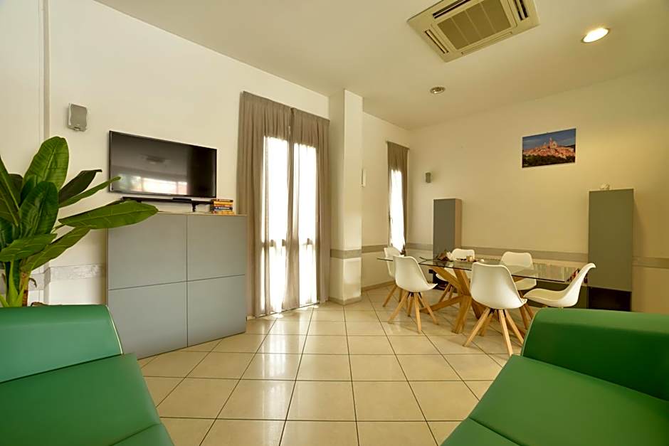 Hotel Ristorante La Marina Mhotelsgroup