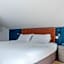 Best Western Bridge Hotel Lyon East