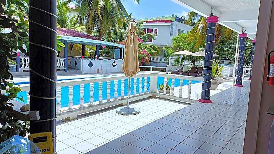 Bay Heights Escape – Gros Islet