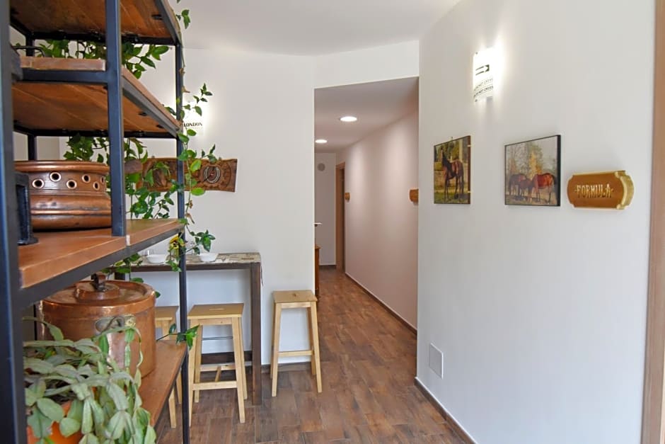 Favetto Family Ranch