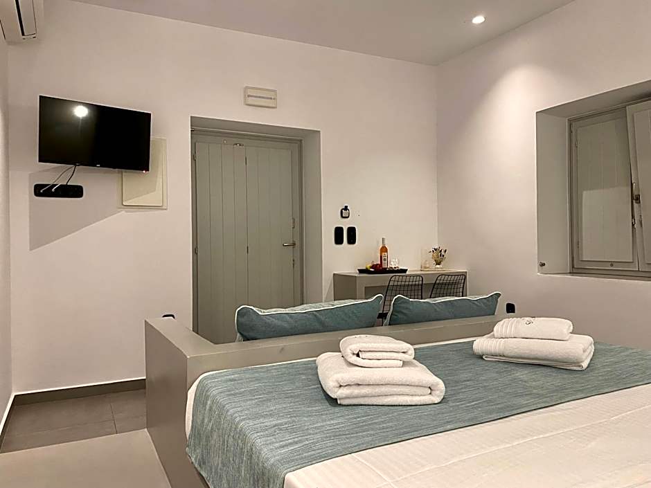 Asteras Mini Suites