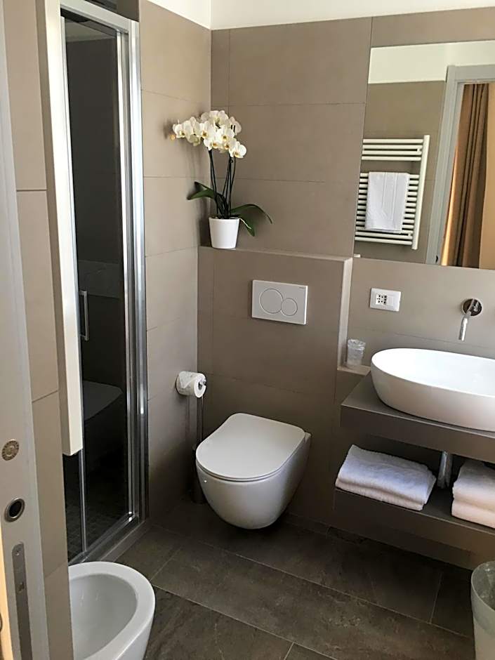 Hotel Ristorante La Quartina