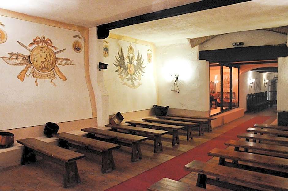 Castello Di Spessa - Residenze d'epoca