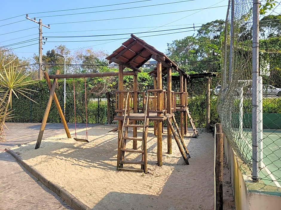 Apartamentos Gratitude